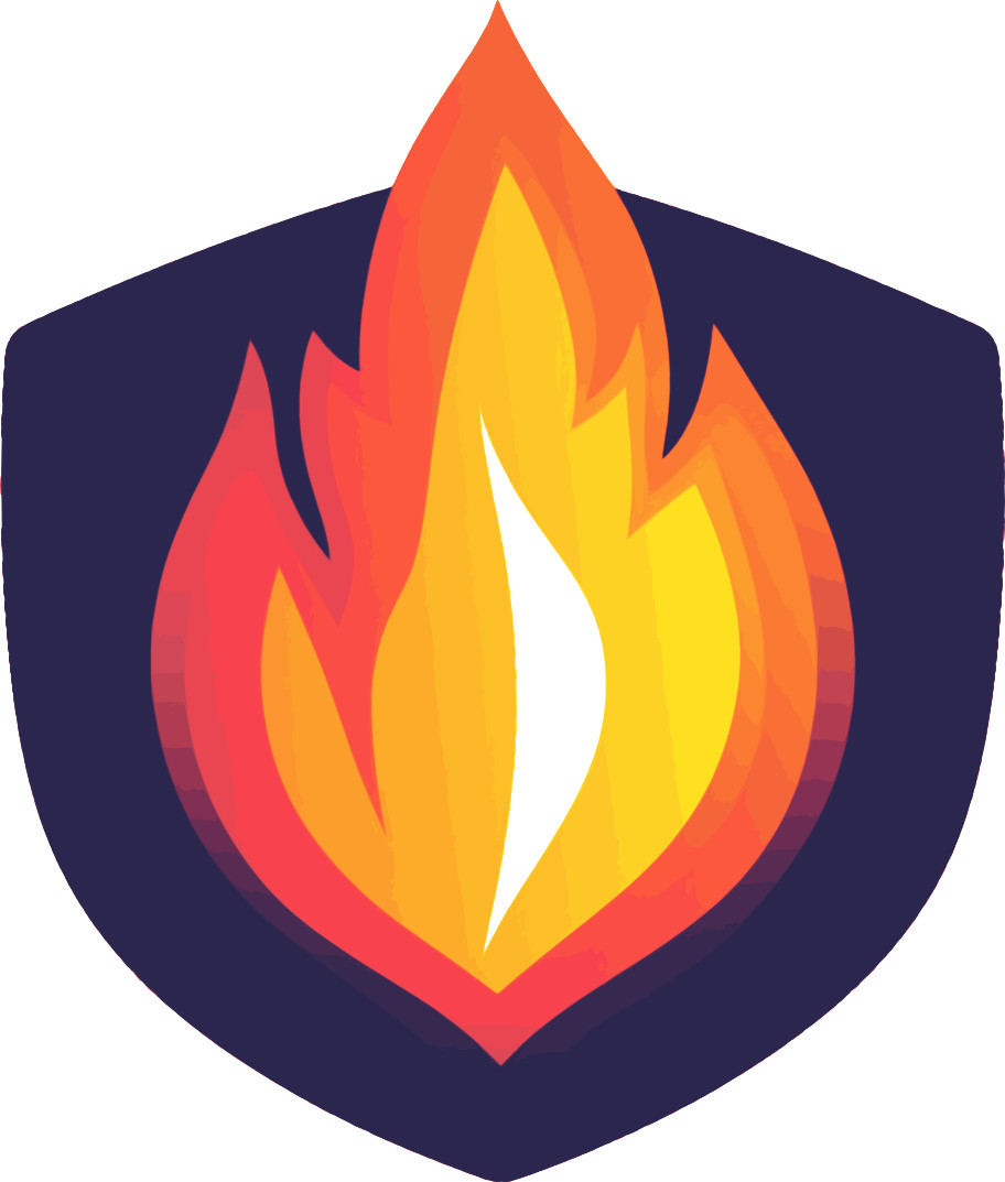 FireFleet Logo